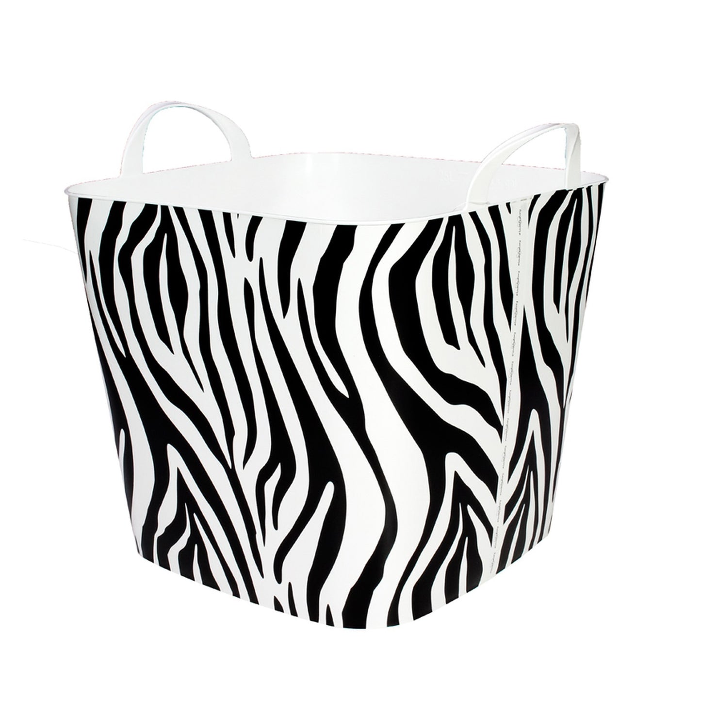 Life Story Cesto 25l Iml Zebra_0