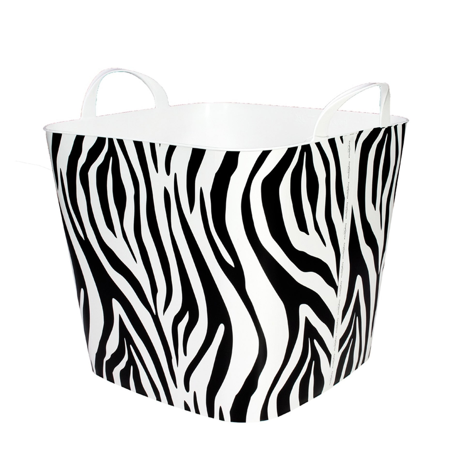 Life Story Cesto 25l Iml Zebra_0