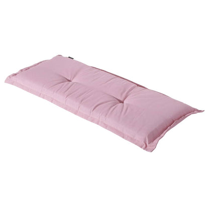 Madison Cojín Para Banco Panama Rosa Suave 120x48 Cm_0