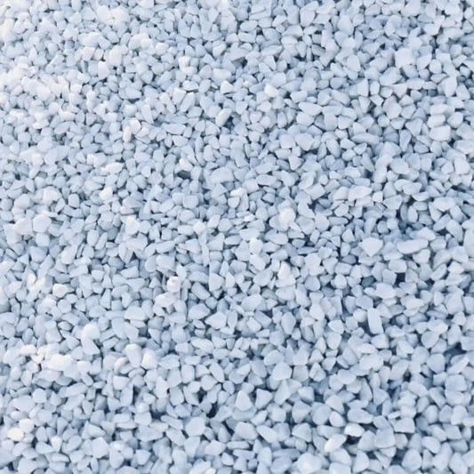 Grava Blanca Premium / Big Bag 1.000 Kg / 20-30 Mm_0