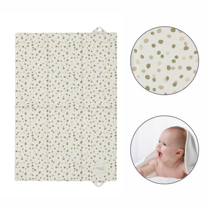 Cambiador Plegable Basic Spots