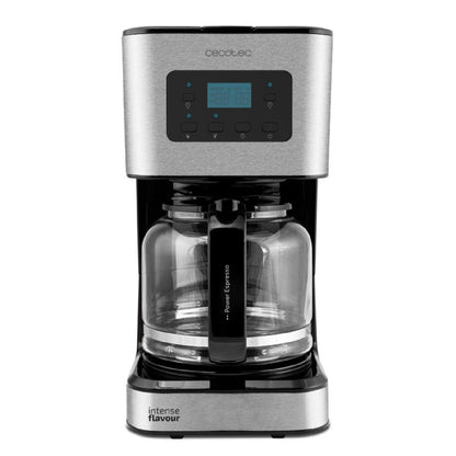 Cecotec Cafetera De Goteo Cafetera De Goteo Programable Coffee 66 Smart_0