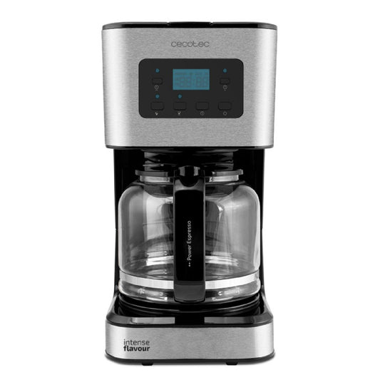 Cecotec Cafetera De Goteo Cafetera De Goteo Programable Coffee 66 Smart_0