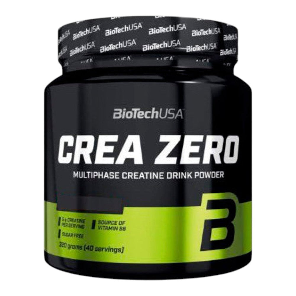 Crea Zero 320 Gr_0