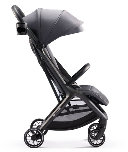 Silla De Paseo De Plegado Automático Nubi 2 Hasta 22 Kg Cloudy Grey_1