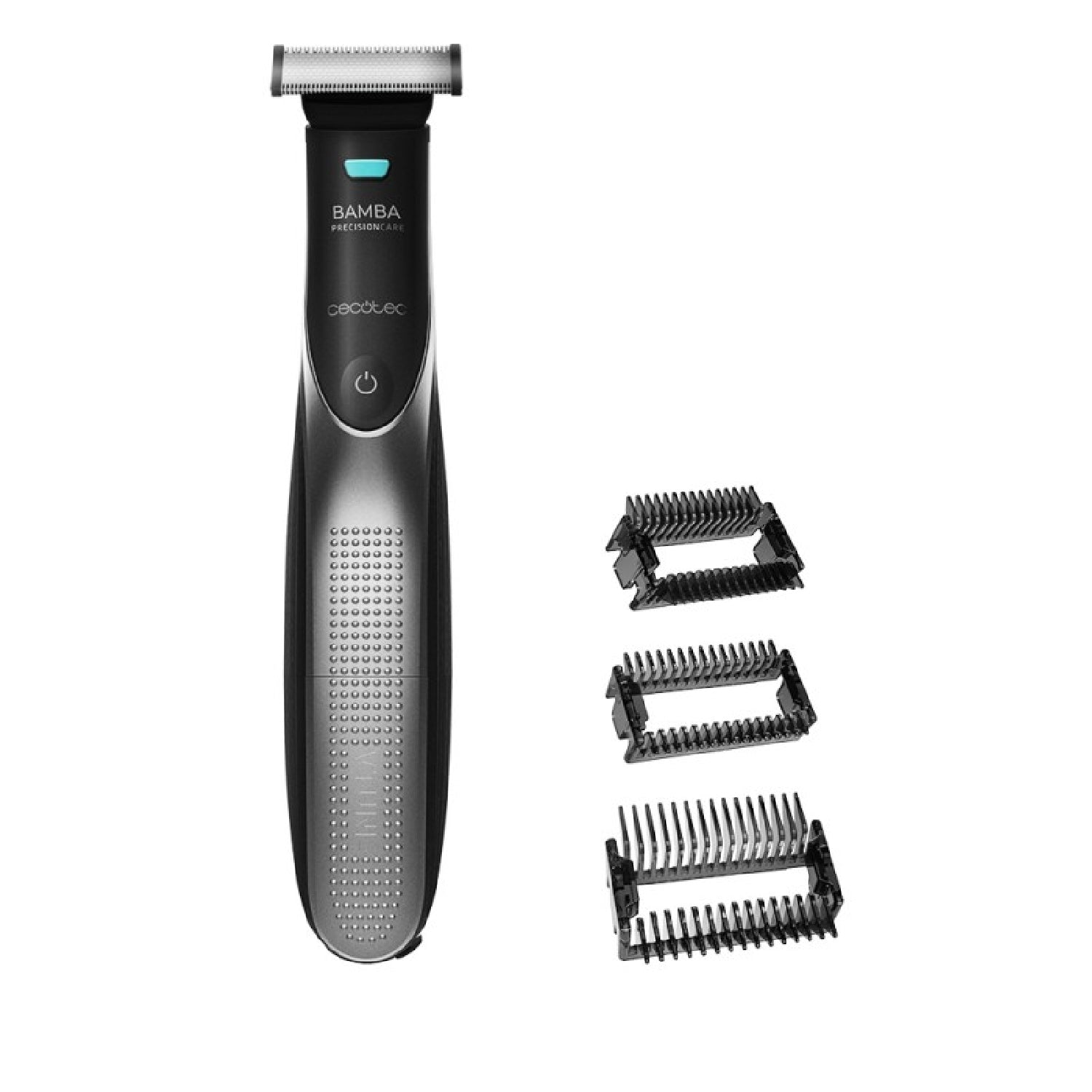 Cecotec Recortadora Precisioncare 7500 Power Blade_0