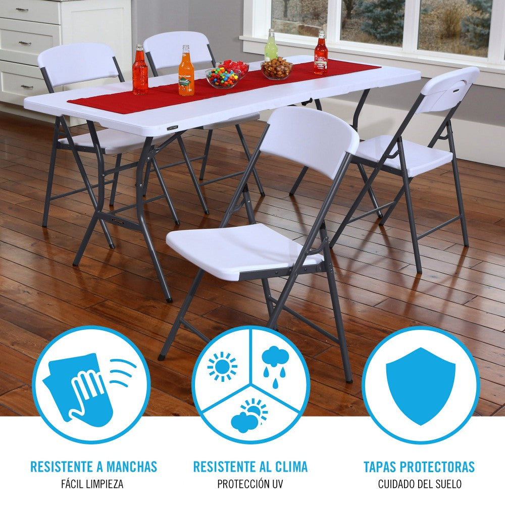 Silla Plegable Ultrarresistente Lifetime Uv100_3