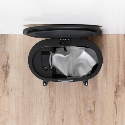 Cecotec Serie 2290 Base De Autovaciado Conga Home 2000. Compatible Con Conga 2290 Vaciado Automático Del Robot Limpieza_4