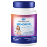 Memori Kb 60 Cápsulas Con Bacopa Y Huperzia. Cognitivo