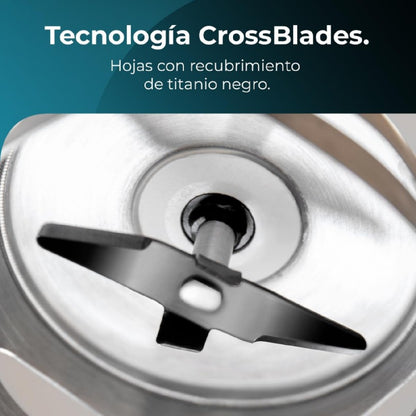 Cecotec Batidora De Mano Power Neutron 1100max Cream&crush_2