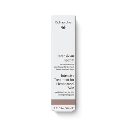 Spray cura intensiva 05 Menopausia, Dr Hauschka, 40ml