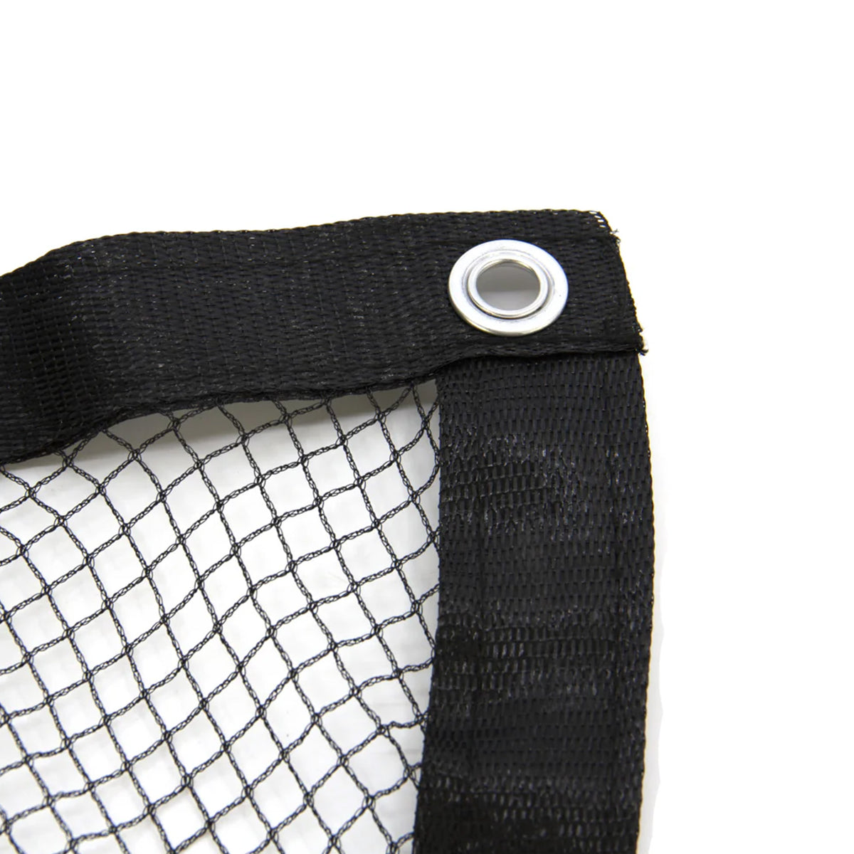 Cover Net Red Estanque 10x6m - Malla 10mm - Negro/verde - Con Estacas_1
