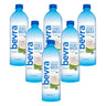Pack 6 x Agua de Coco 100% BIO Bevra 1L
