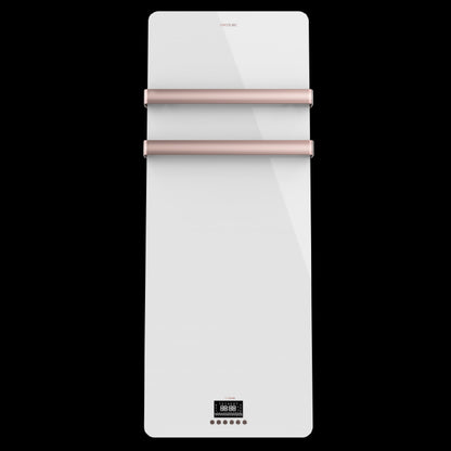 Cecotec Toallero Eléctrico Readywarm 9870 Crystal Towel Rosegold_1