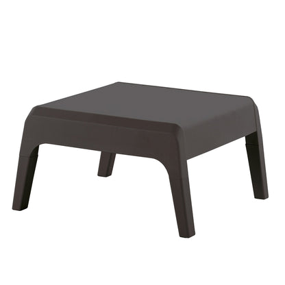 Set Miami Tête À Tête - Grafito