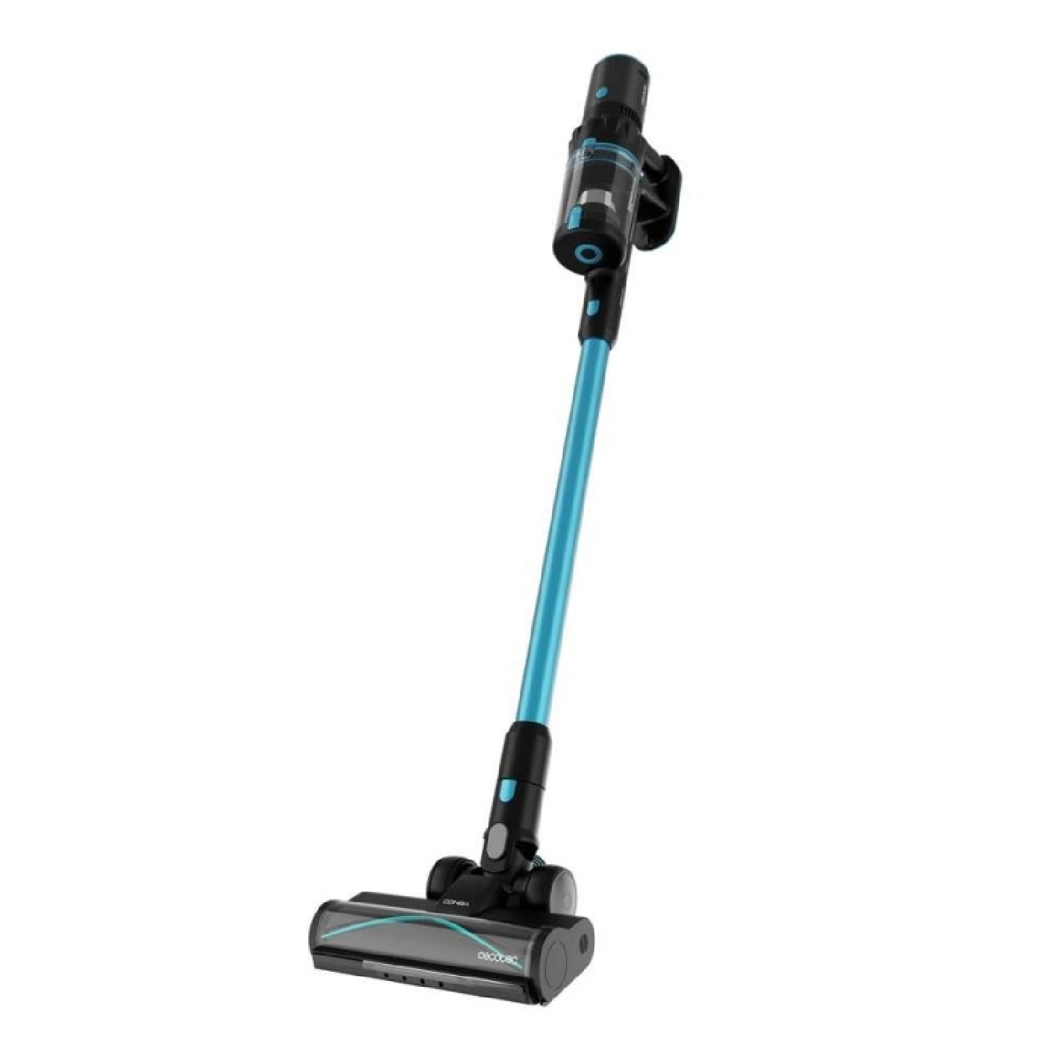 Cecotec Aspirador Vertical Bldc Conga Rockstar 3500 Storm Powerhead_2