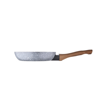 Sartén 18cm Aluminio Forjado, Apta Para Inducción, Colección Daimiel_3
