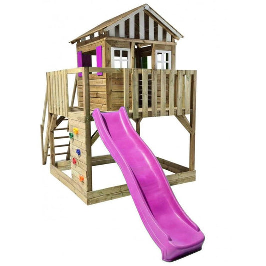 Parque Infantil Masgames Lollipop L Rosa._0