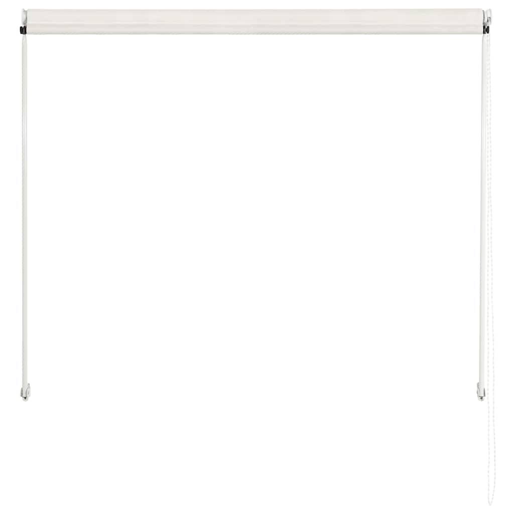 Toldo Retráctil 150x150 Cm Crema_4