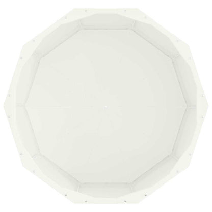 Jardinera 60 X 60 X 35 Cm Acero_5
