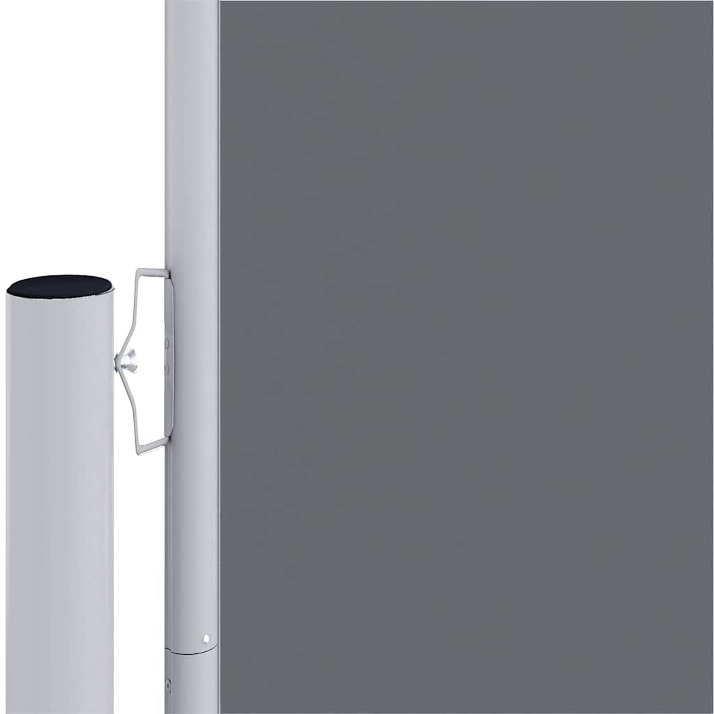 Vidaxl Toldo Lateral Retráctil Antracita 180x600 Cm_3