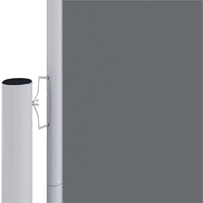 Vidaxl Toldo Lateral Retráctil Antracita 180x600 Cm_3