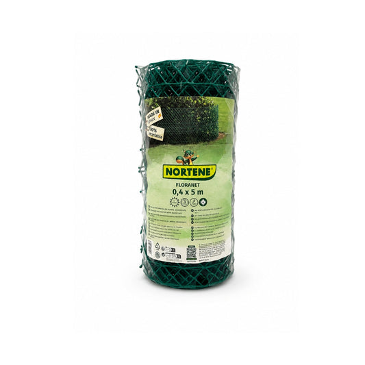 Malla Para Parterre - 40 Cm - 25 M_0