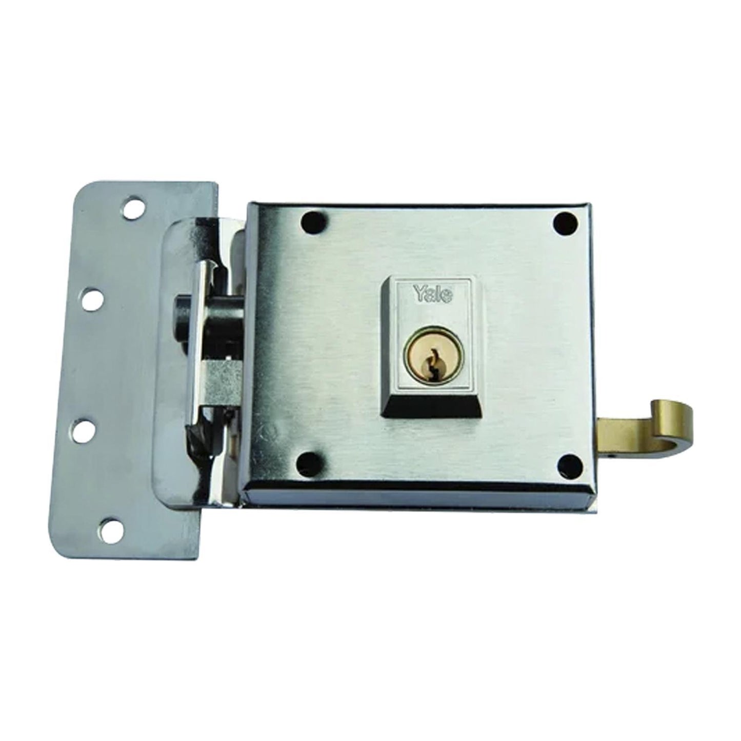 Cerradura Yale    6-10-hn/ Izquierda_0