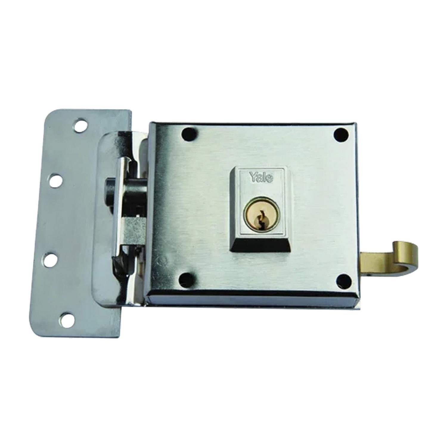 Cerradura Yale    6-10-hn/ Izquierda_0