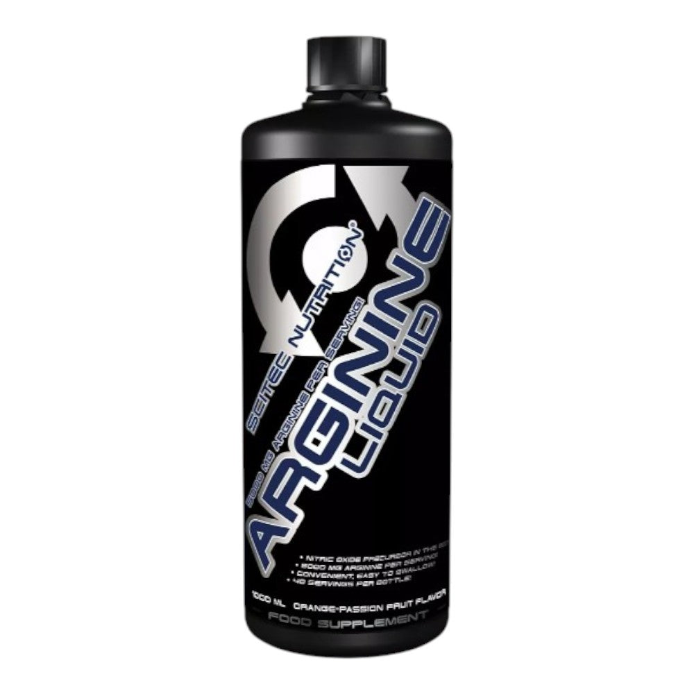 Arginine Liquid 1000 Gr_0