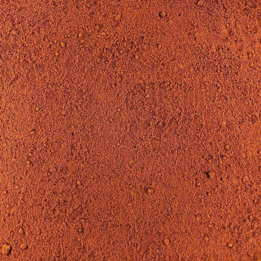 Chile En Polvo Orgánico Granel 0,25 Kg_0