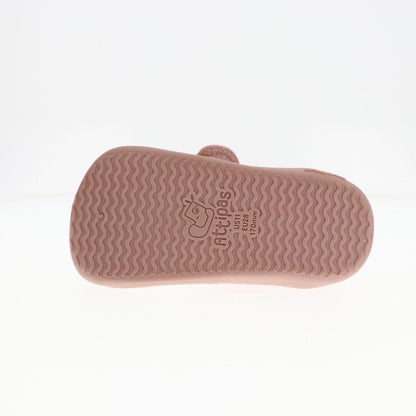 Zapatos Barefoot Attipas Skin Shoes Pink Talla 32/33 Attipas_4