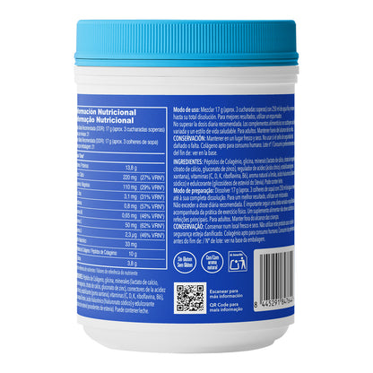 Active Complex Collagen Limón Vital Proteins 357 g