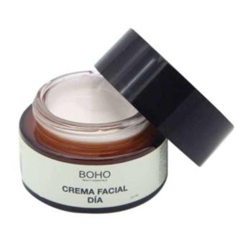 Crema Facial De Día Boho Beauty Essentials 50 ml_0