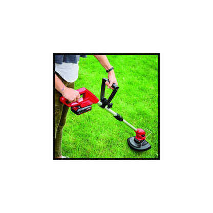 Einhell Desbrozadora Inalámbrica Gc-ct 18/24 Li-solo, 18 Voltios 3411123_2