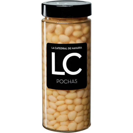 Pochas Al Natural – La Catedral De Navarra (er-360)._0