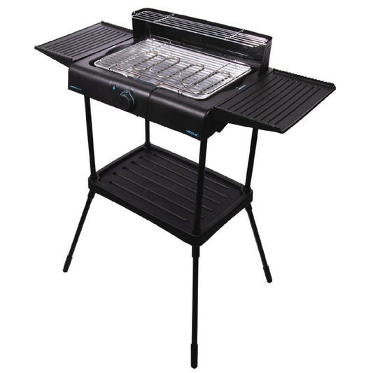 Cecotec Barbacoa Eléctrica Perfectsteak 4250 Stand_0