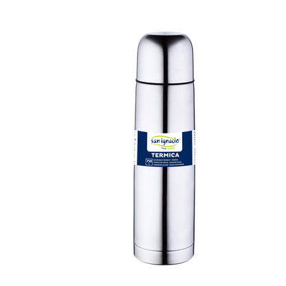 San Ignacio - Termo 700ml. Acero Inoxidable_1