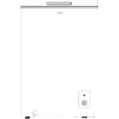Cecotec Congeladores Bolero Coolmarket Chest 99 White Cecotec_0