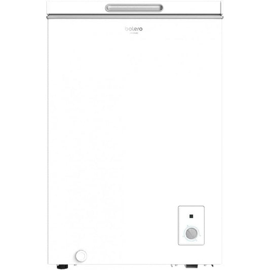 Cecotec Congeladores Bolero Coolmarket Chest 99 White Cecotec_0