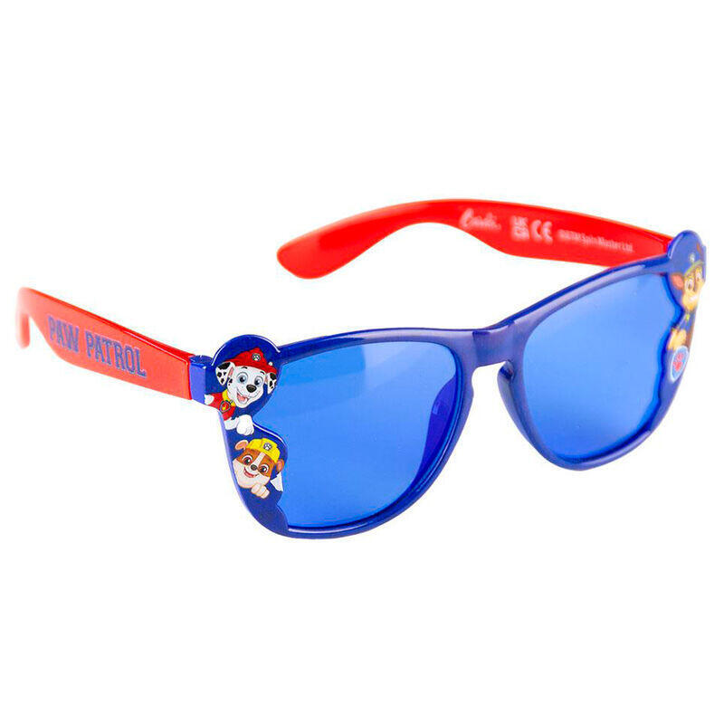 Gafas Sol Patrulla Canina Paw Patrol_0