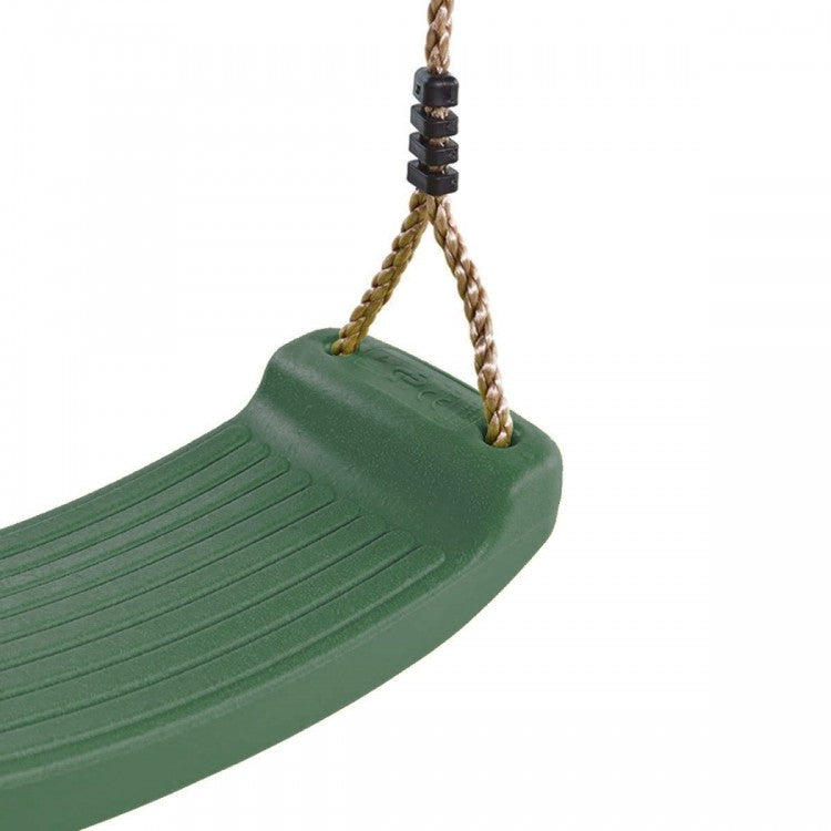 Asiento Plano De Plastico Masgames Verde Oscuro._0