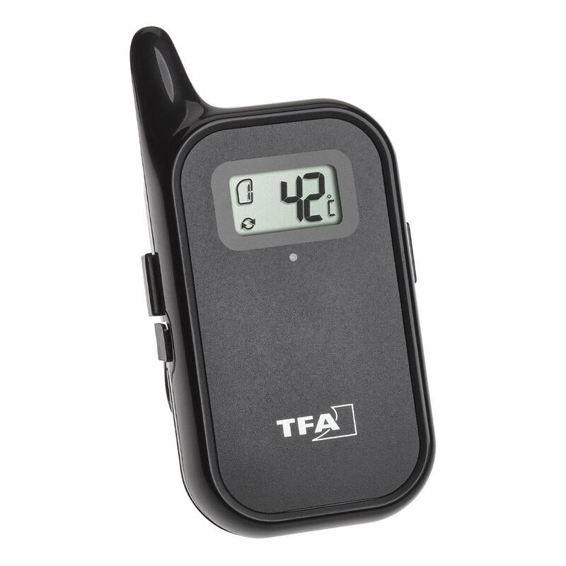 Tfa Termómetro Inalámbrico Para Horno Küchen-chef Twin 14.1511.01_2