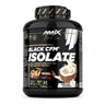 Black Cfm Isolate 2 Kg Fine Iced Coconut