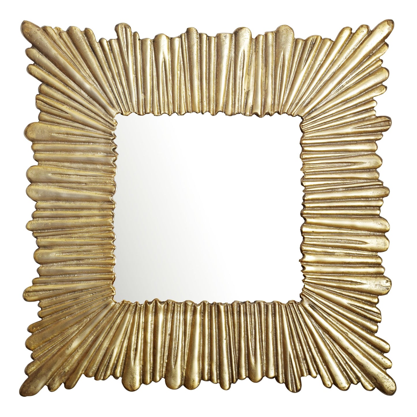 Espejo De Pared 75x75 Cm_0