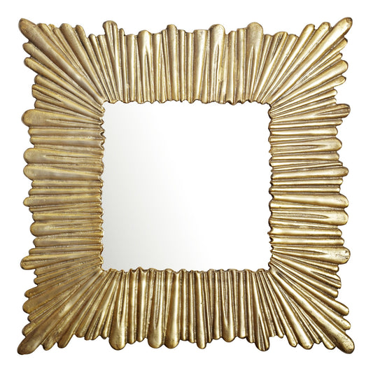 Espejo De Pared 75x75 Cm_0