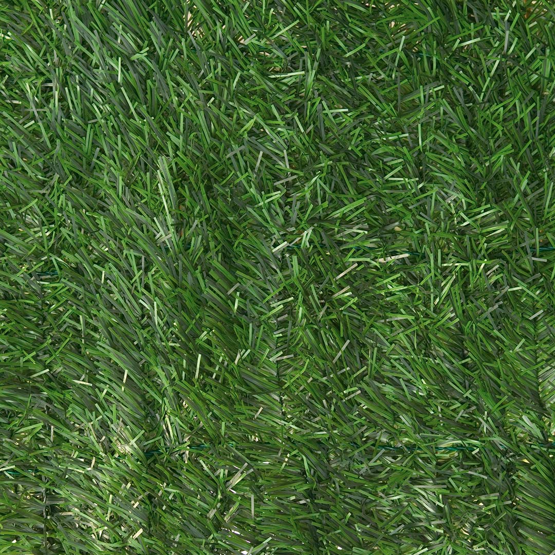 Seto Artificial Fino Bicolor Para Ambientes Naturales 2x3 M M / Multicolor_1
