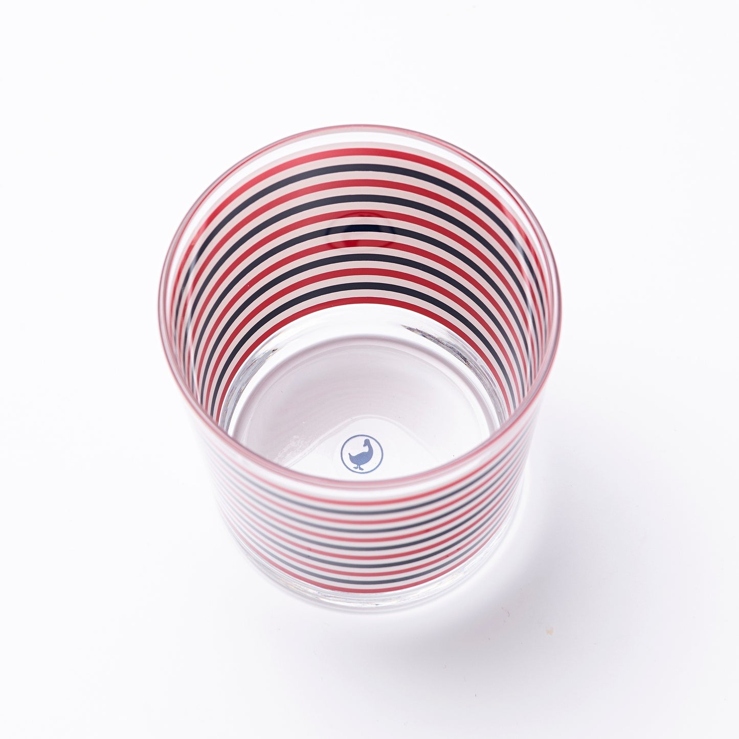 Set 2pzs Vasos De Cristal 345ml El Ganso