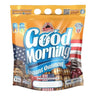 Good Morning Instant Oatmeal 1.5 Kg Crema De Cacahuete