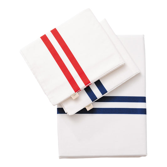 Juego De 4pzs Doble Crudo 100% Algodón 180tc. Ideal Para Un Descanso Superior.